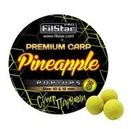 Плуващи топчета FilStar Premium Carp Pop-Ups 