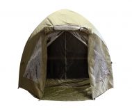 Шаранска палатка Filstar двуместна FT202 с покривало