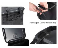 Чанта Fox Rage Voyager Camo Welded Bag