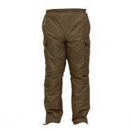 Панталони Shimano Tactical Winter Cargo Trousers