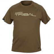 Тениски Shimano Tactical T-Shirt