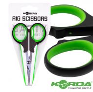 Ножица Korda Basix Rig Scissors - KBX022