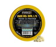 Трохи за риболов Filstar Bread balls