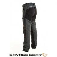 Панталони Savage Gear Simply Savage Trousers Grey 