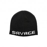 Зимна шапка Savage Gear Logo Beanie 