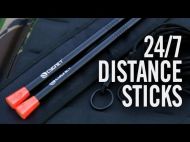 Колчета за дистанция Cygnet 24/7 Distance Sticks