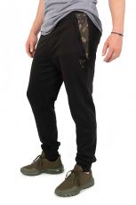 Панталон Fox LW Black/Camo Print Jogger