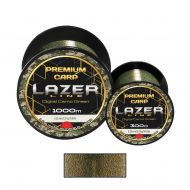 Влакно Lazer Premium Carp - Digital Camo Green