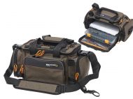 Чанта за спининг риболов Savage Gear Specialist Soft Lure Bag 1 Box 10 Bags