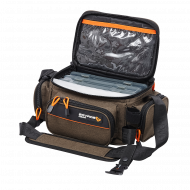 Чанта за спининг риболов Savage Gear System Box Bag S 3 Boxes 5 Bags