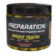 Тигров фъстък Starbaits Preparation Bright Tigers - Yellow Pineapple 