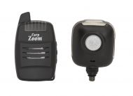 Обемен датчик и Приемник CZ FK7 Wireless Anti-Theft Alarm