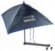 Чадър за стръв Preston Bait Brolly OffBox 36