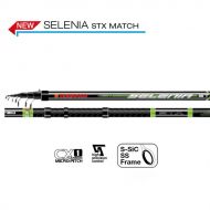 Телемач Trabucco Selenia STX Match 30гр 4.50м