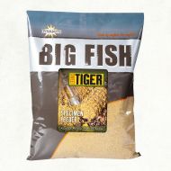 Захранка DYNAMITE Sweet Tiger Specimen Feeder Groundbait 1.8kg