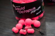 Плуващи топчета Dynamite Essential Fluro Pop Ups Squid & Octopus 15mm