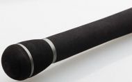 Въдица за сом MADCAT® BLACK VERTICAL - 1.90м - 150гр 