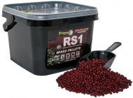 Пелети Starbaits Mixed Pellets - RS1 2kg