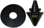 Тежест за сом ZECK Disk Teaser Black 