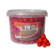 Протеинови топчета MG Special Carp Betaine Plus+ - B.L.L. Червени плодове 2кг