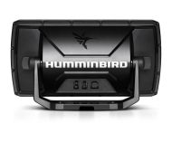 Сонар Humminbird Helix 7 Chirp Mega DI GPS G4