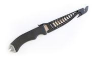 Нож за филетиране Filstar FK05B - Къс