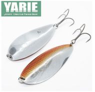 Клатушка Yarie 678 Dove WF 20гр - GB5