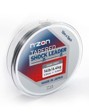 Конусен шок лидер Daiwa N'ZON TAPERED SHOCK LEADER 5x10m