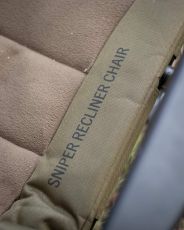 Стол Cygnet Grand Sniper Recliner Chair