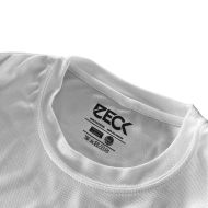Тениска Zeck Longsleeve UV - Cool White