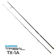 Въдица Shimano Tribal TX1A 12ft 3.66м 3.25lb