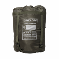 Спален чувал Prologic Element Lite-Pro Sleeping Bag 3 Season 215x90cm 