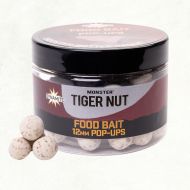 Плуващи топчета 12мм Dynamite Tiger Nut FoodBait Pop Up