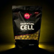 Протеинови топчета Mainline Shelf Life Boilies - Essential Cell 20mm 1kg