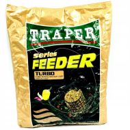 Захранка Traper FEEDER TURBO 2.5кг