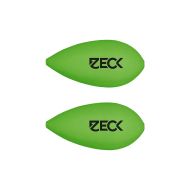 Поплавък за повод ZECK Leader Float Green