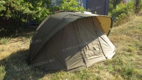 Палатка Carp Focus Challenger