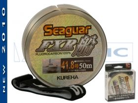 Влакно за поводи Seaguar FXR - 50м
