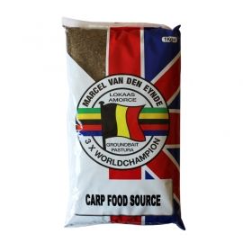 Захранка Complete Carp Food Source - Van Den Eynde