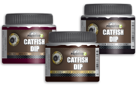 Дип за сом Catfish DIP - Carp Zoom