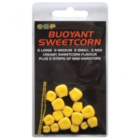 Силиконова царевица ESP - Buoyant Sweetcorn