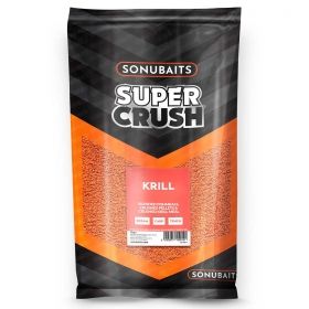 Захранка Sonubaits Supercrush Krill 2кг