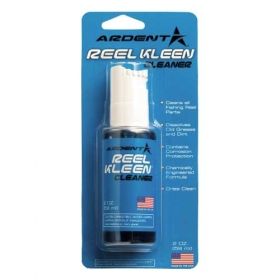 Reel Kleen - Разтворител за почистване на макари