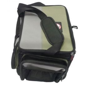 Чанта с две кутии Rapala Tackle bag 46016-1