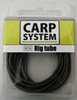 Rig Tube CS5 - Carp System