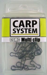Multi Clip - Carp System