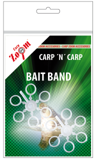 Ринг за пелети Bait Band Carp Zoom