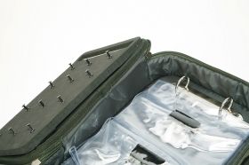 Чанта за аксесоари Daiwa INFINITY Rig Tackle Box