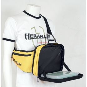 Чанта за спининг HERAKLES SHOW BAG