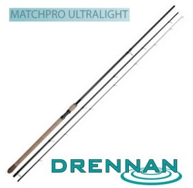 Мач Drennan Match Pro Ultralight 4.2м